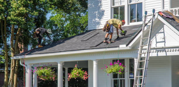 Best Emergency Roof Repair Services  in Tulsa, OK